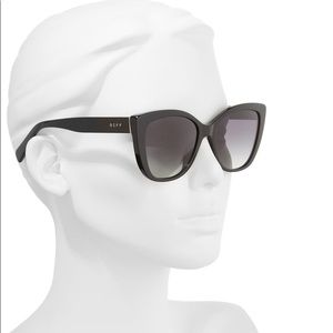 ** Diff RUBY Polarized Sunglasses **